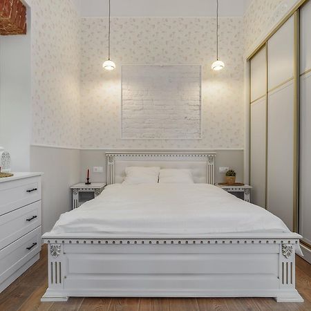 Sweet Home Near Opera House Λβιβ Εξωτερικό φωτογραφία
