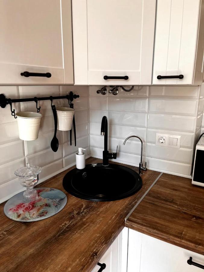 Sweet Home Near Opera House Λβιβ Εξωτερικό φωτογραφία