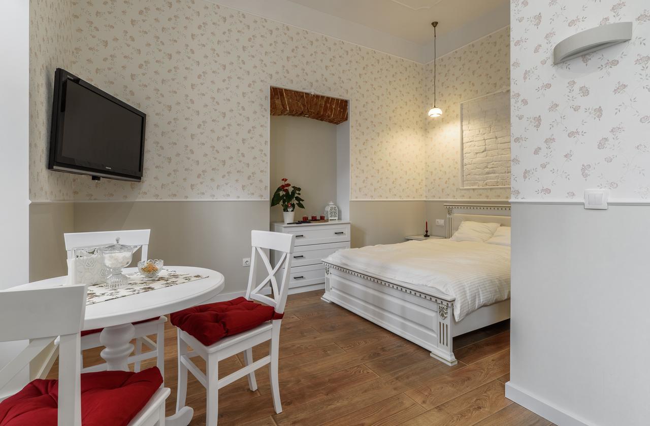 Sweet Home Near Opera House Λβιβ Εξωτερικό φωτογραφία