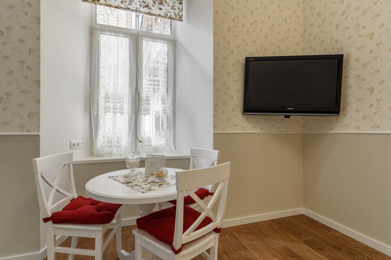 Sweet Home Near Opera House Λβιβ Εξωτερικό φωτογραφία